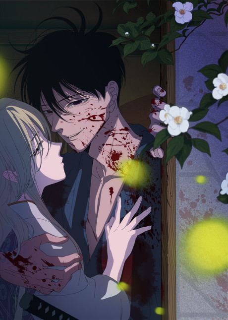 Double the Hype! “Firefly Wedding” Live-Action Adaptation Confirmed Just After Its Anime Premiere!