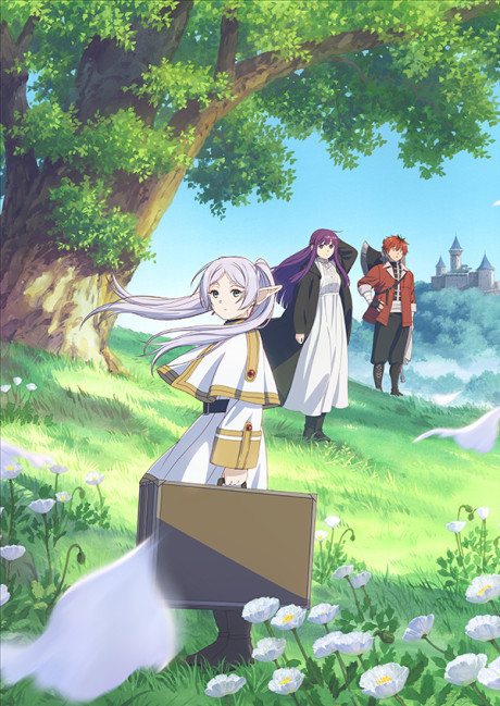 Why “Frieren: Beyond Journey’s End” is a Generational Masterpiece You Must Watch Right Now!